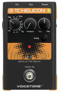 Vocal Echo Effect Pedal H548044