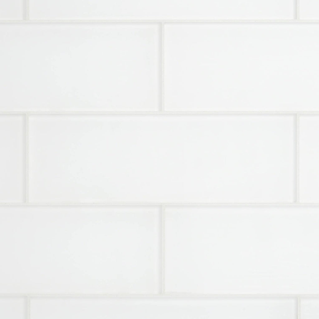 Glass Subway Tile B177
