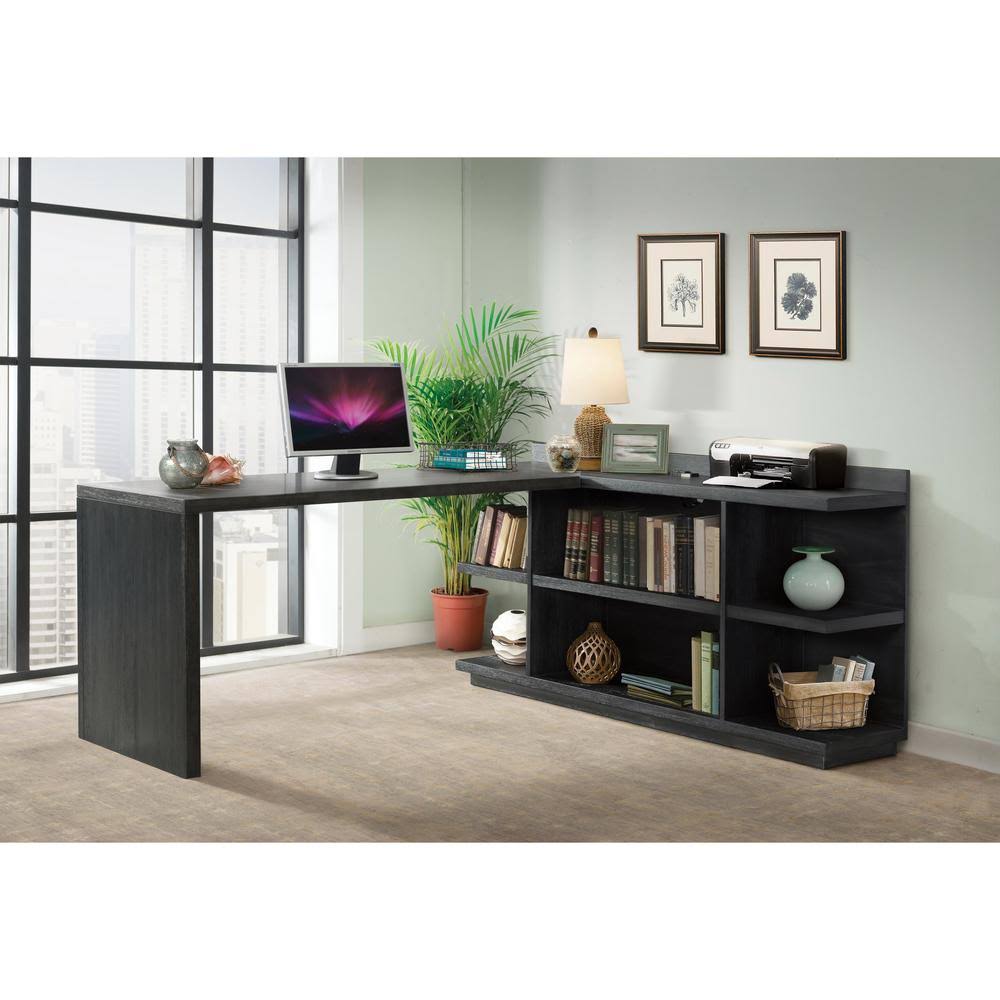 Peninsula Bookcase C37482