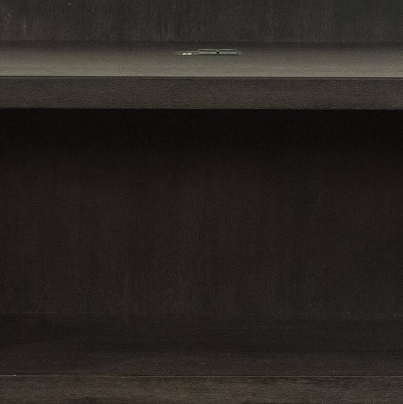 Peninsula Bookcase C37482