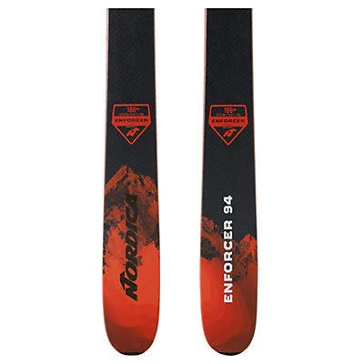 94 Skis 191 cm P4569