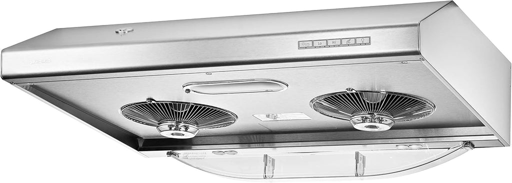 36 Inch Stainless Steel Under Cabinet Range Hood I440992