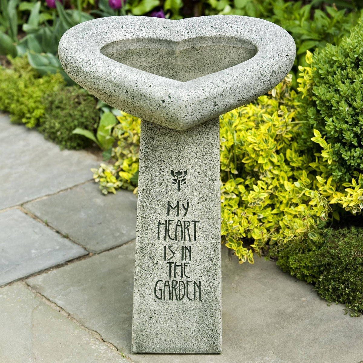 Bird Bath Y4141