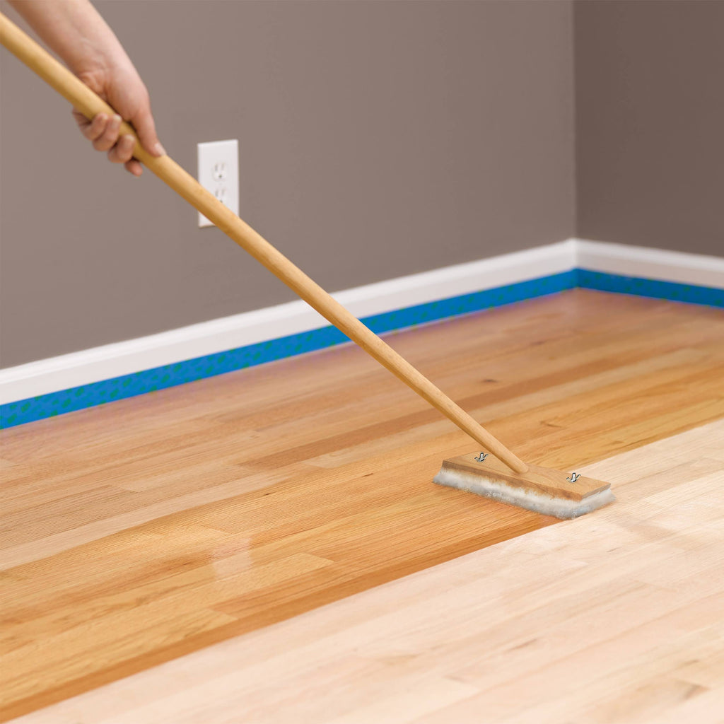 Fast Drying Polyurethane for Floor C984