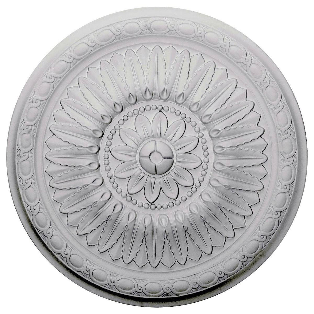 Ceiling Medallion F3783