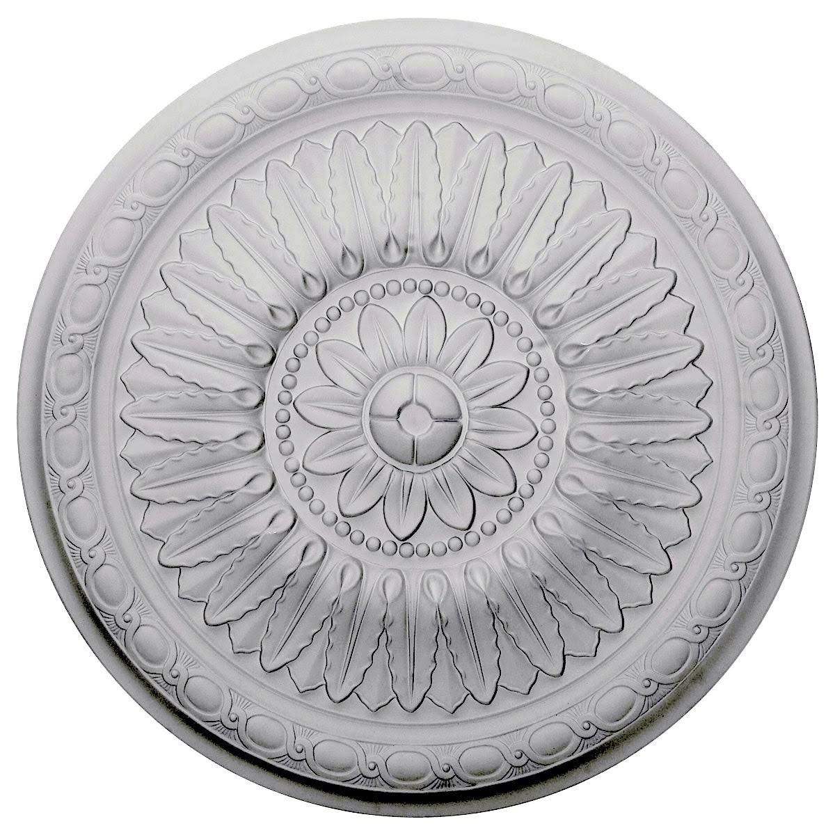 Ceiling Medallion F3783