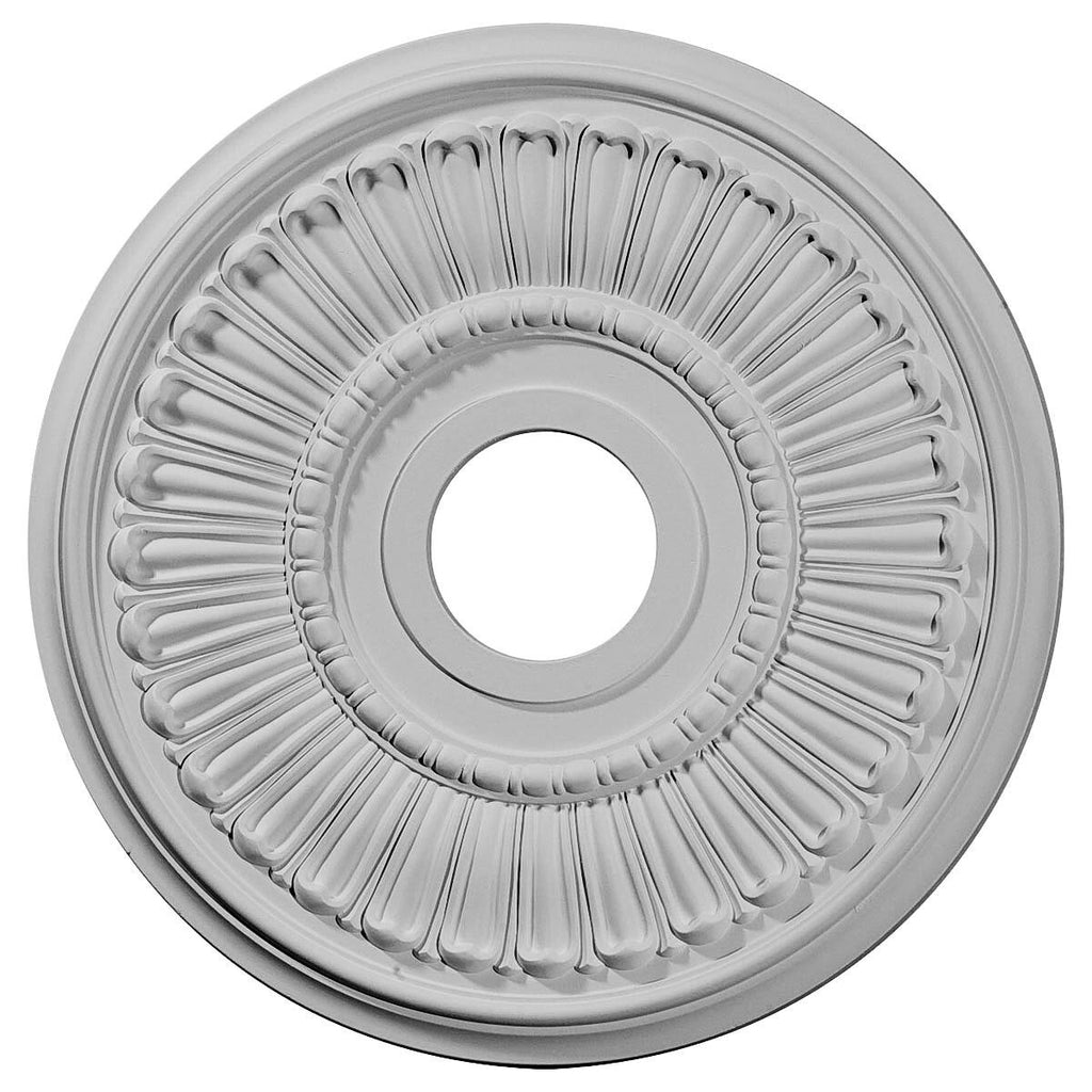 16 inch Ceiling Medallion U692