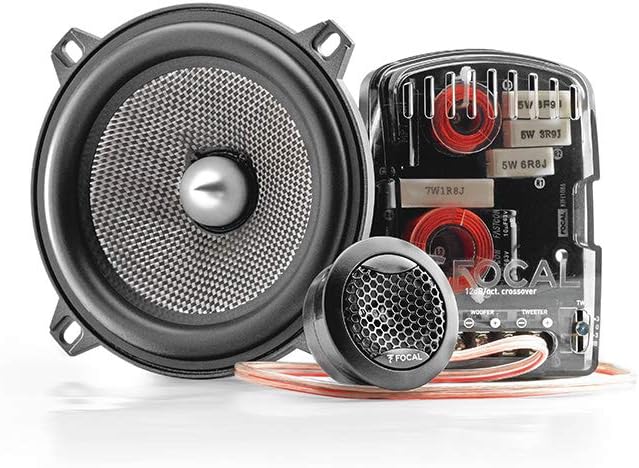 Component Speakers V8422