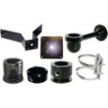 Camera Housing Conduit Adapter W918
