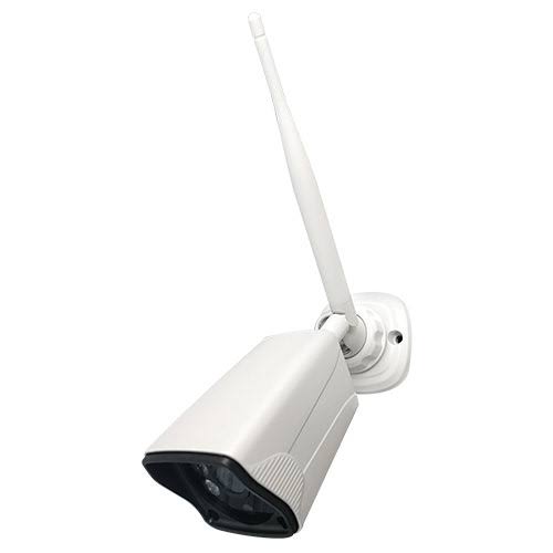 4 Camera Wireless Security System K660026