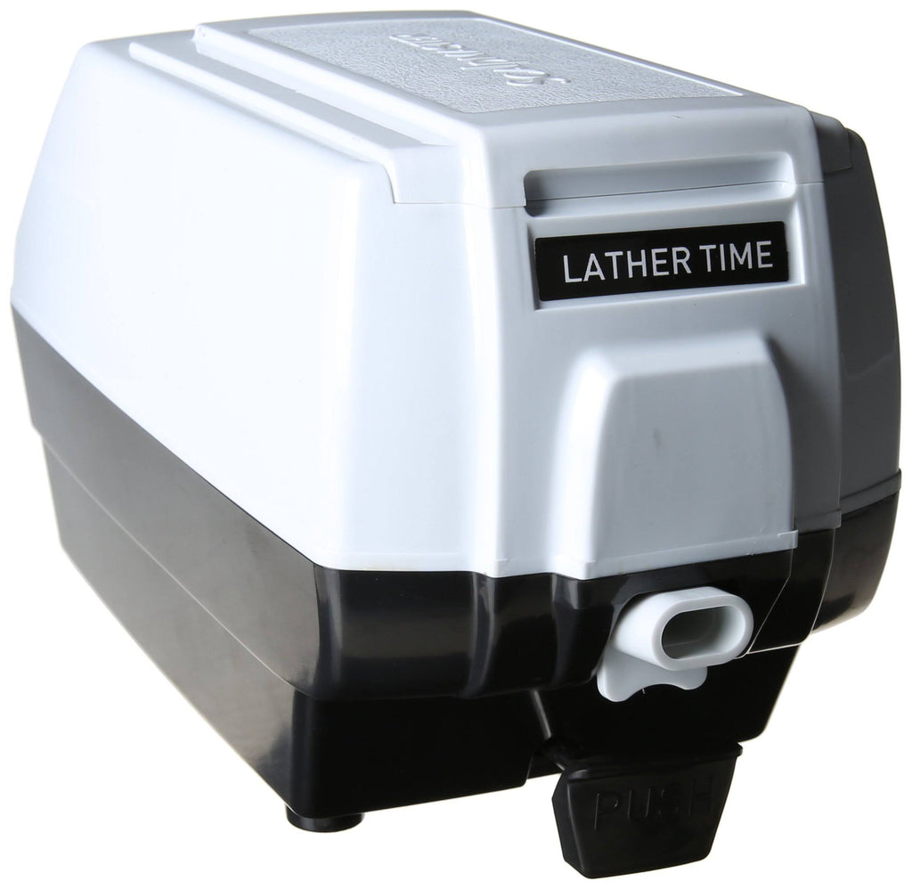 Lather Machine H873964