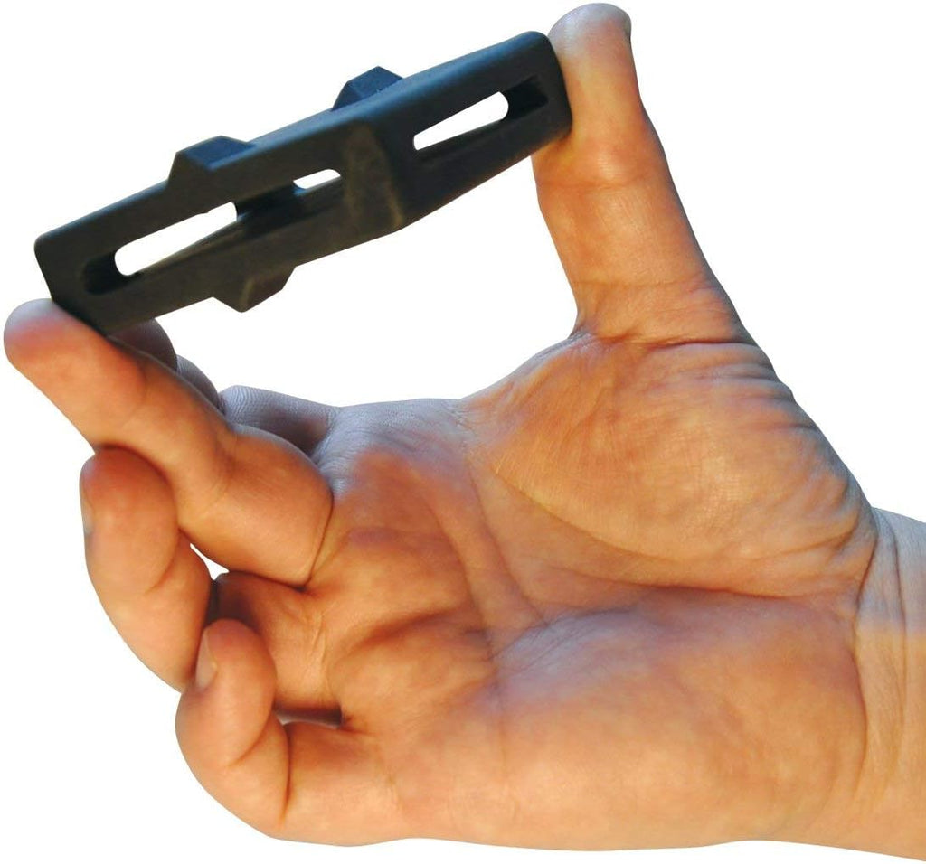 Adjustable Loop Snap Hooks Yellow Car Tie Down Kit K593