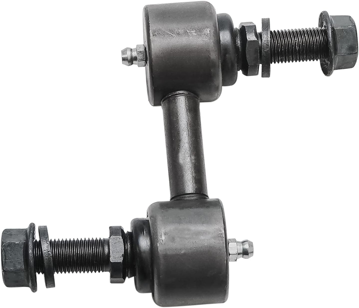 Front Driver & Passenger Side Stabilizer Sway Bar End Link 2pc Set A21832