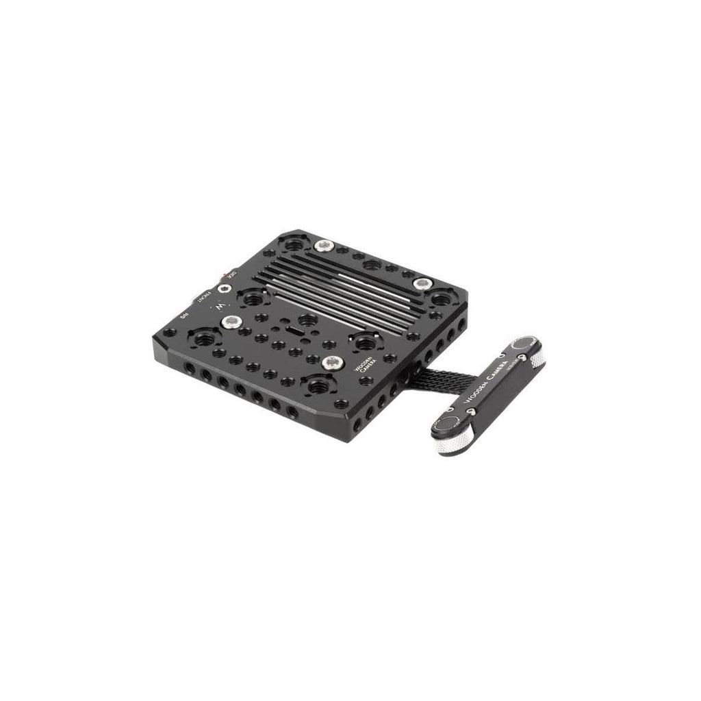 Wooden Camera Easy Top Plate C6203