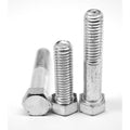 3/8 inch-16 x 5 inch Coarse Thread Grade 2 Hex Cap Screw Low Carbon Steel Zinc Plated G508333