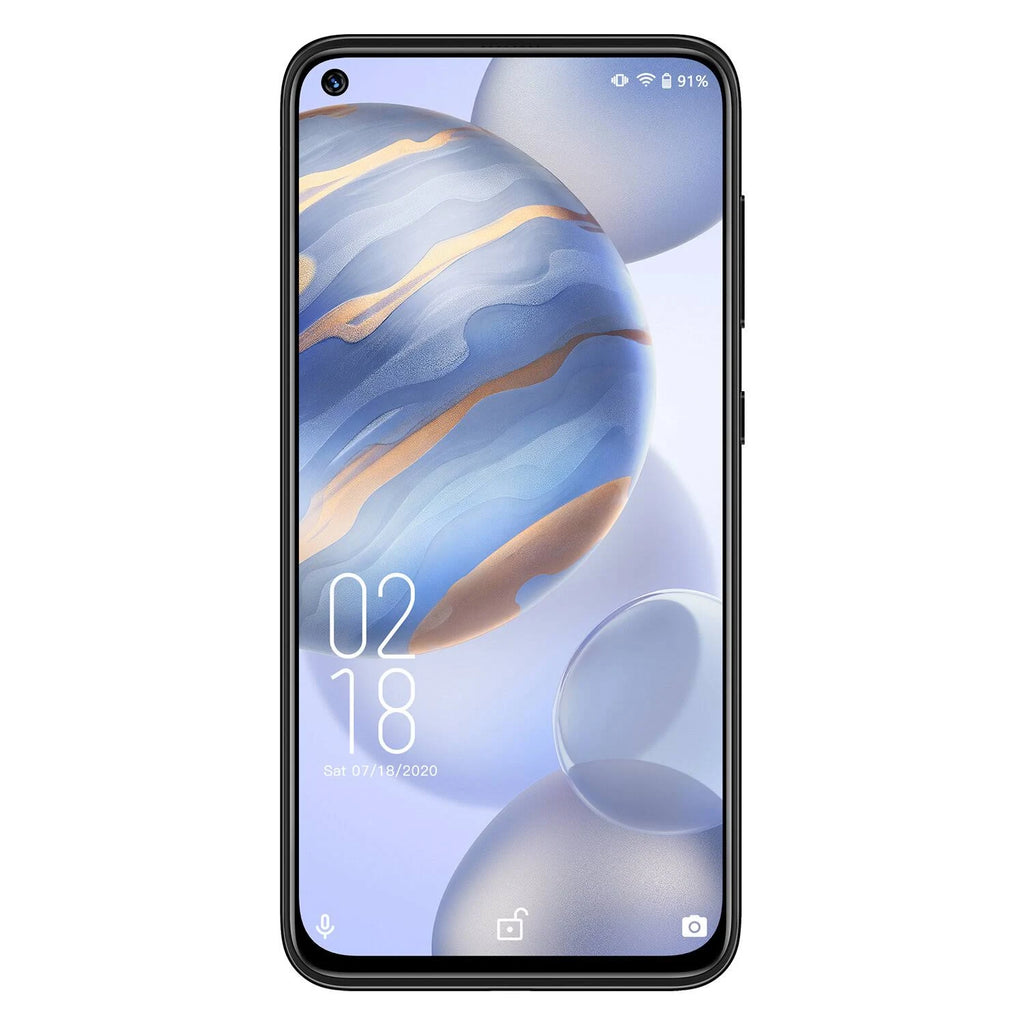 6.4 inch FHD+ 4000mAh Android 10 4GB 64GB 4G Smartphone L991