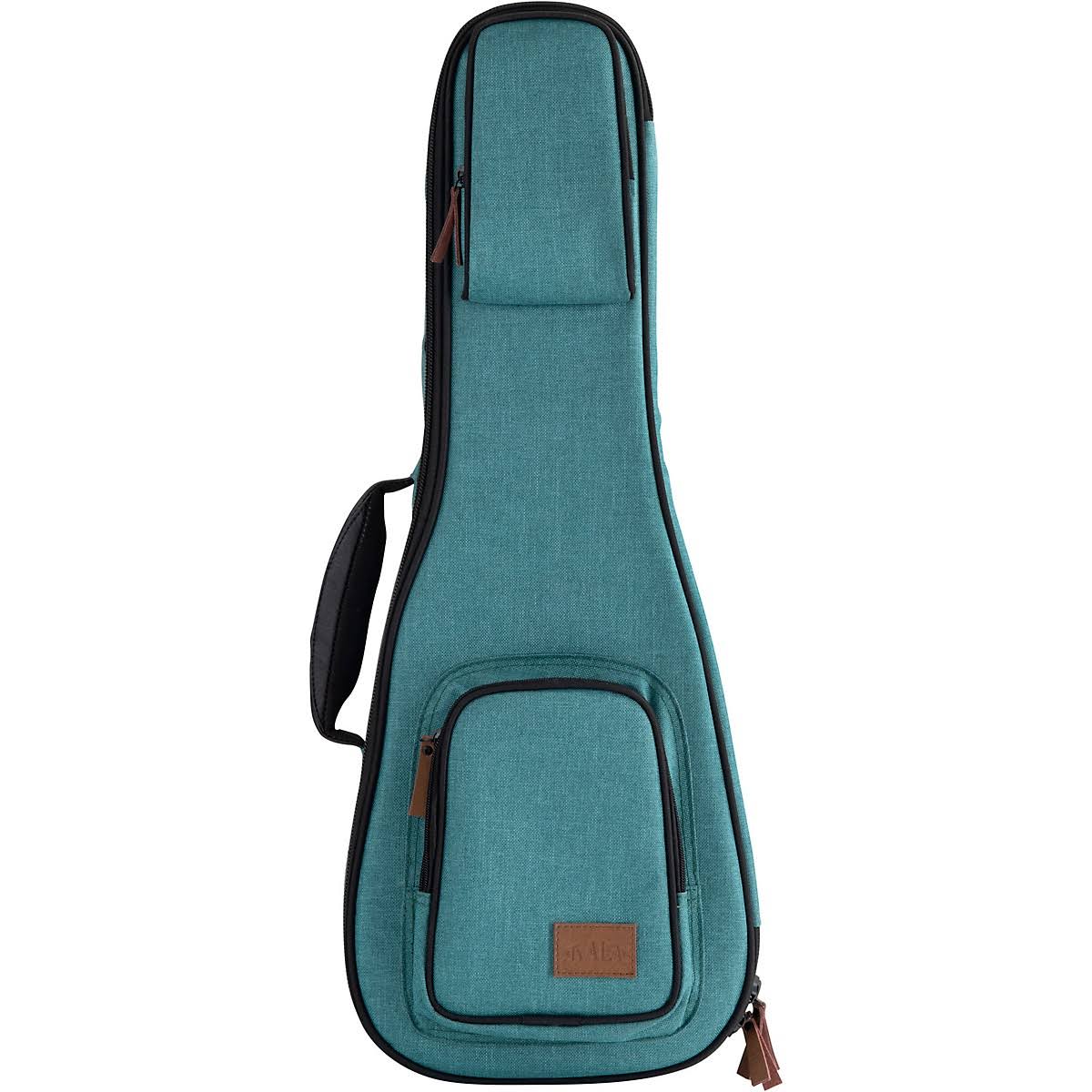 Blue Tenor Ukulele Case P128