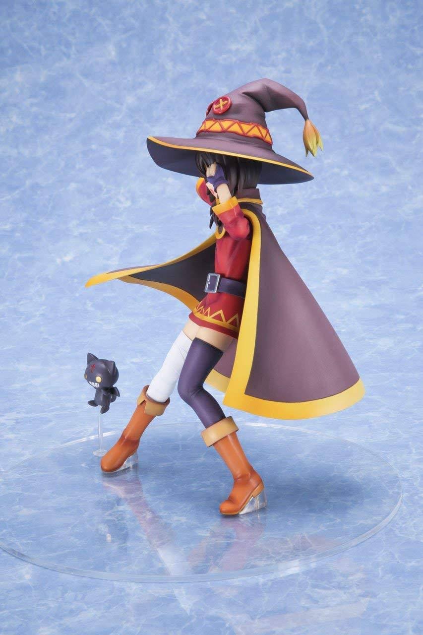 1/8 Scale PVC Figure Y32637