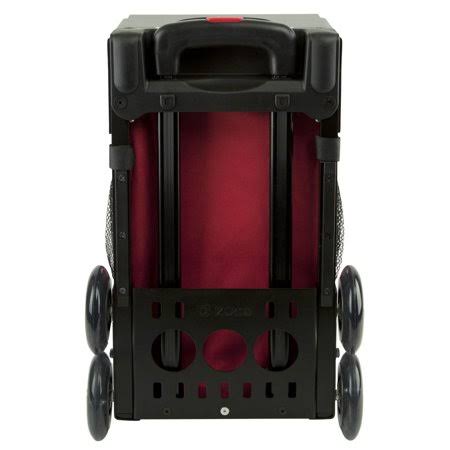 Sport Bag Q381