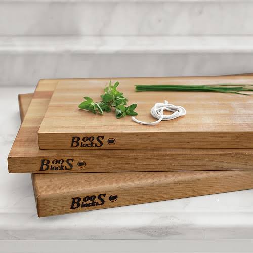 Maple Cutting Board P651416