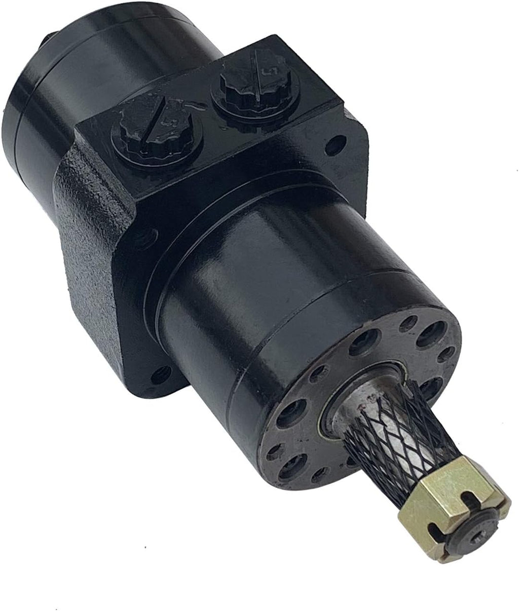 Wheel Motor K7749