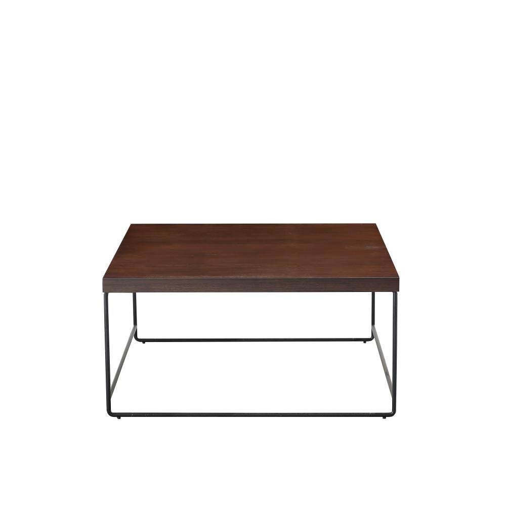 Brown Wood Console Table T43996
