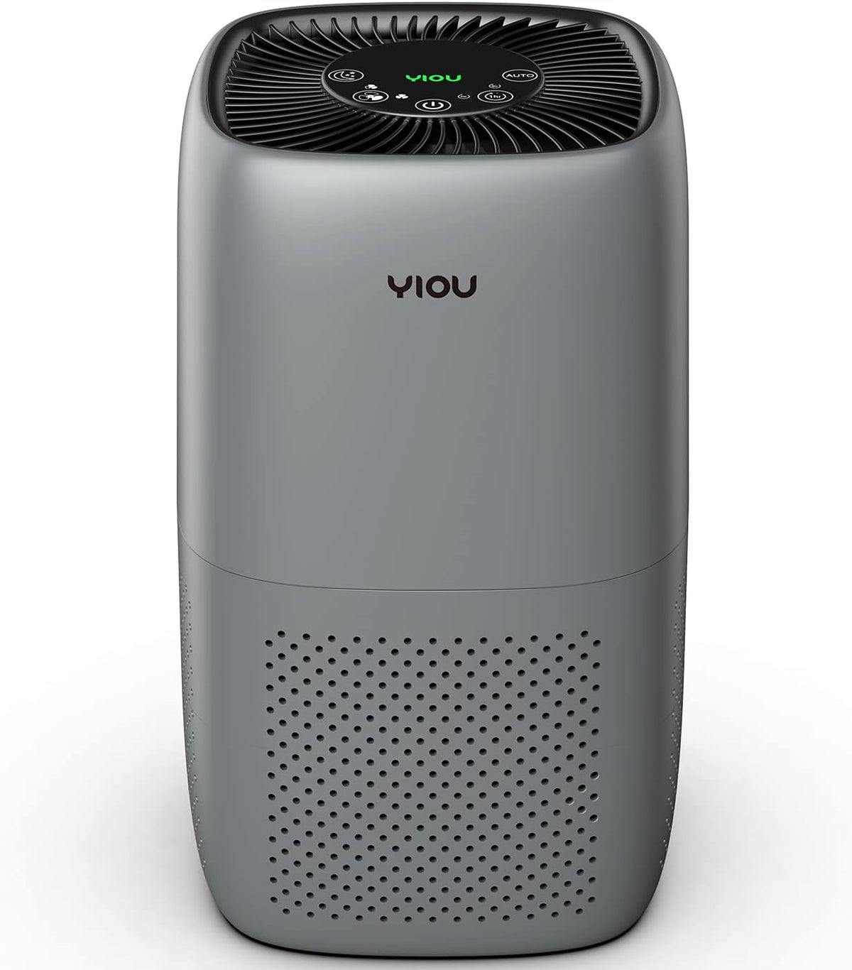 Air Purifier H13 True HEPA Filter Grey X74110