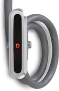Aluminum Vertical LED Dash Indicator Bezel I271