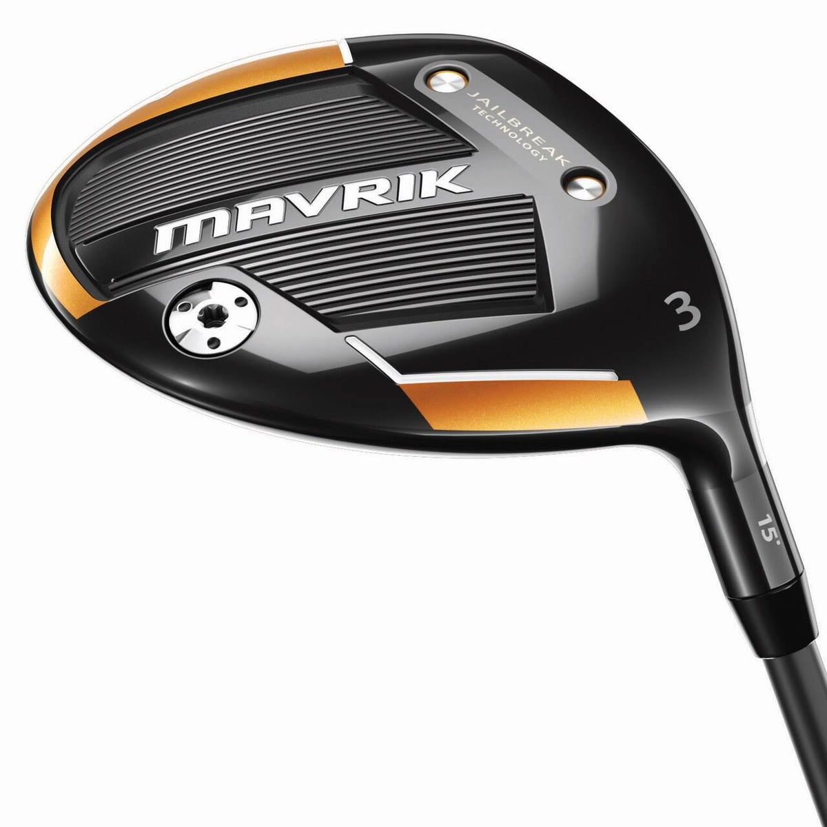 Golf Fairway Wood W753