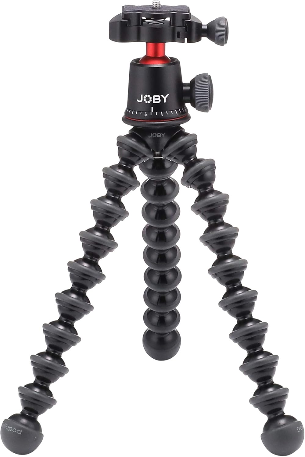 Tripod Stand with BallHead, 6 Lb Load Capacity Y7614