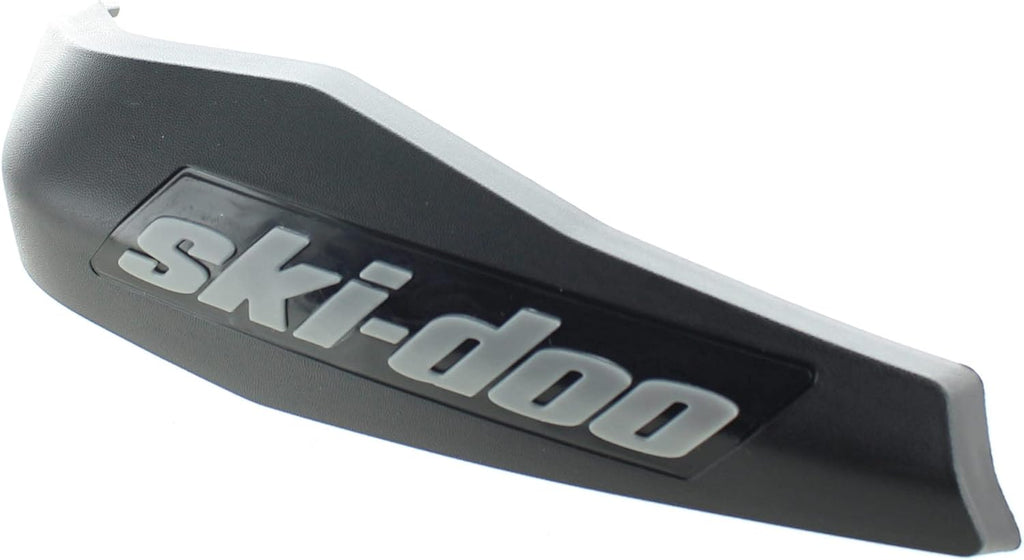 Grey/Black Hand Guard Cap LH M38699