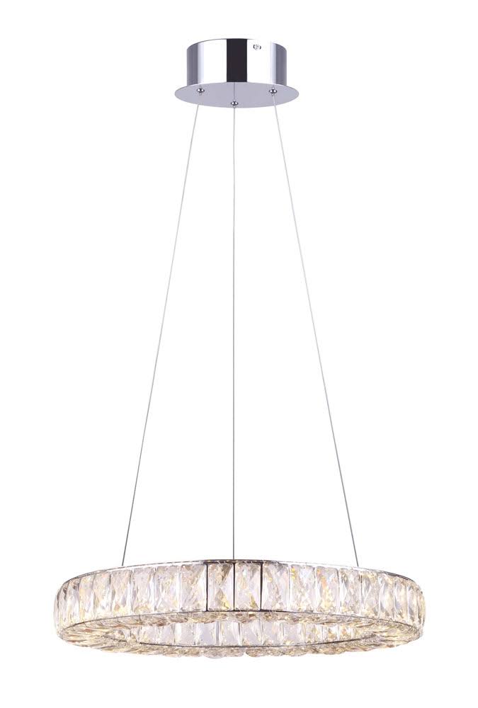 LED Cable Chandelier Z81263