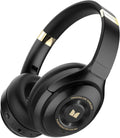 Active Noise Cancelling Wireless Over-Ear Bluetooth Headphones V90707