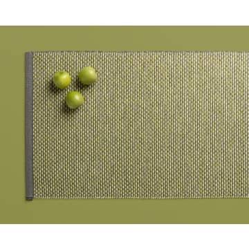 Black Carpet 70 x 200 cm R74484