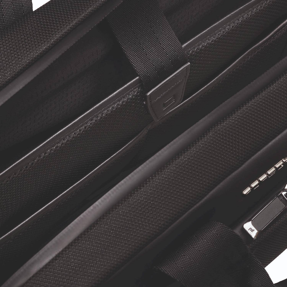 Nylon Briefcase Z8389