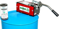 Aerosol Can Disposal Recycling System T39357