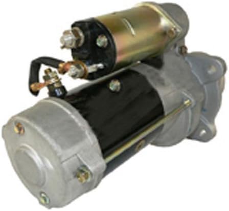 Bobcat Skid Steer Starter R16914