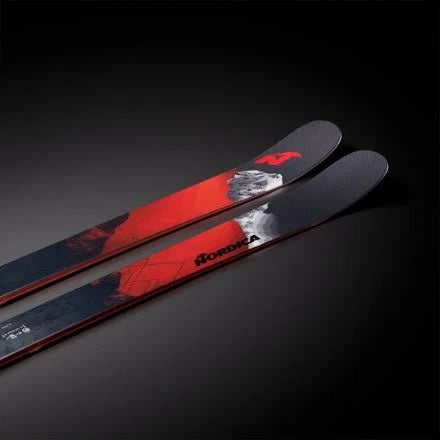 94 Skis 191 cm P4569