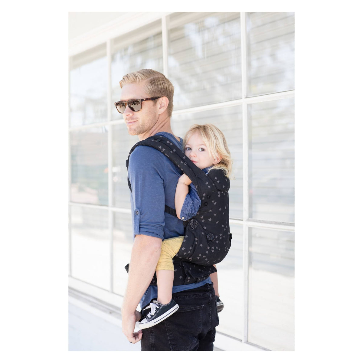 Baby Carrier W81982