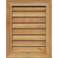 Vertical Gable Vent A8732