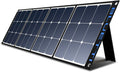 200W Portable Foldable Solar Panel M603