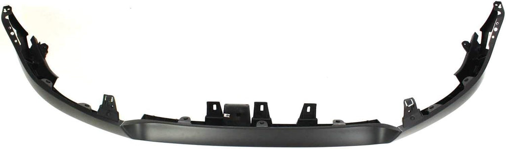 Front Bumper Cover Compatible with FORD F-150 2006-2008 Upper Primed S815740