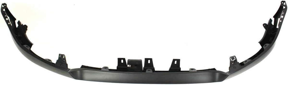 Front Bumper Cover Compatible with FORD F-150 2006-2008 Upper Primed S815740