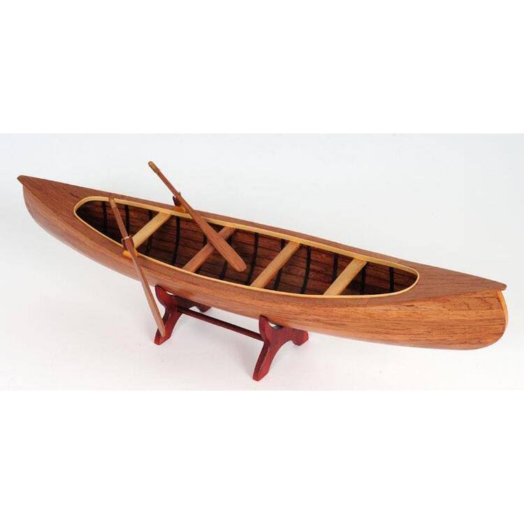 Canoe P59551