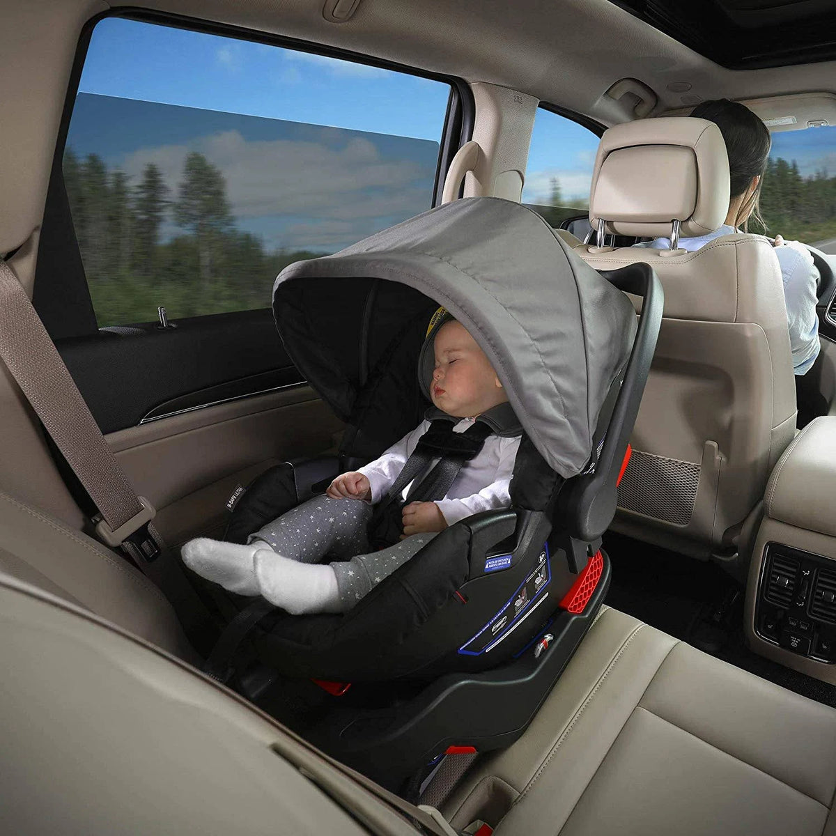 Infant Car Seat I223