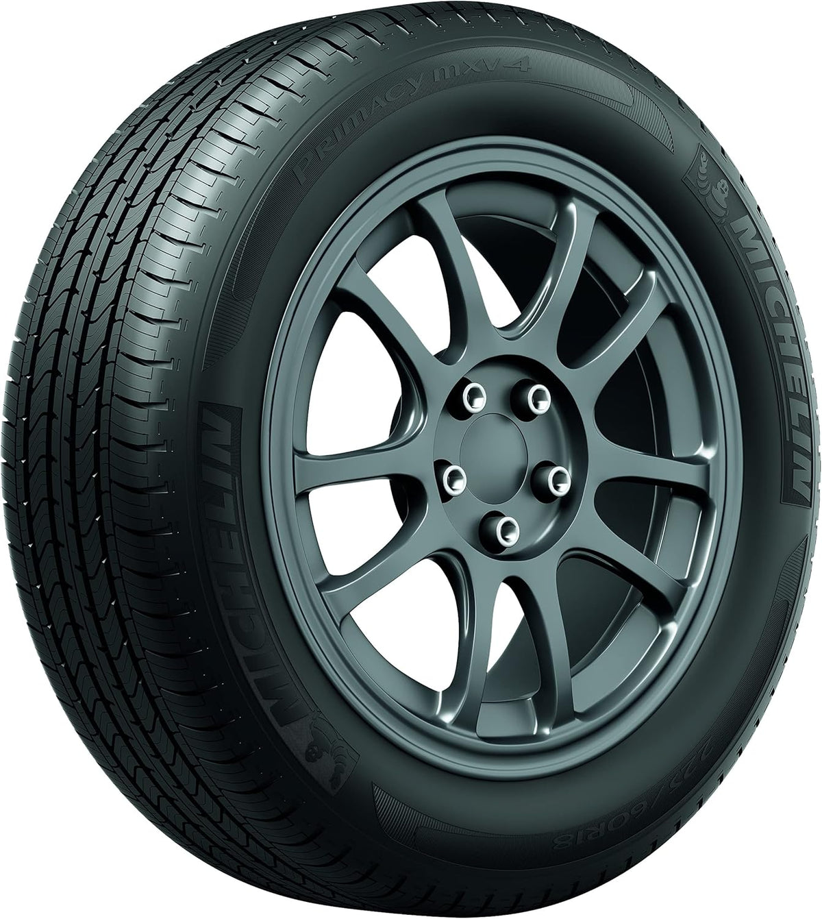 All Season Radial Car Tire P235/60R17 100T P8317