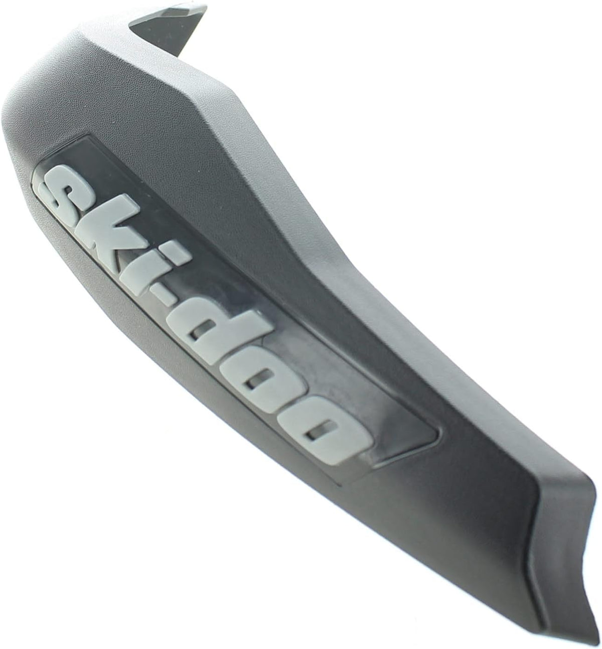Grey/Black Hand Guard Cap LH M38699