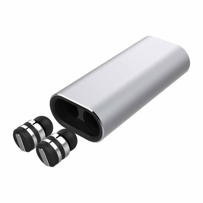 Bluetooth 4.1 Stereo Headset + Charging Case P75570