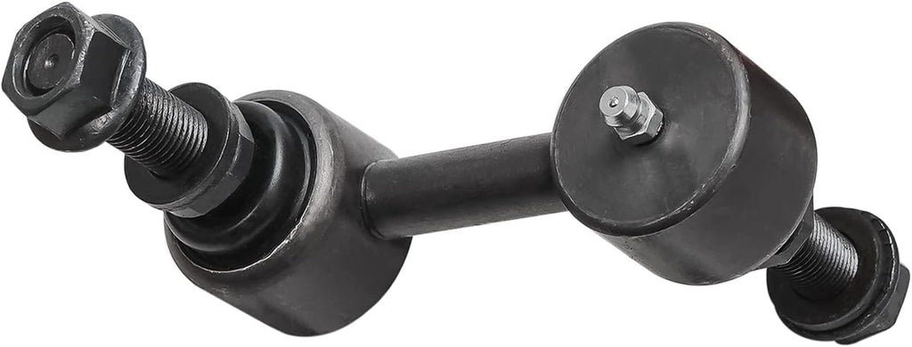 Front Driver & Passenger Side Stabilizer Sway Bar End Link 2pc Set A21832
