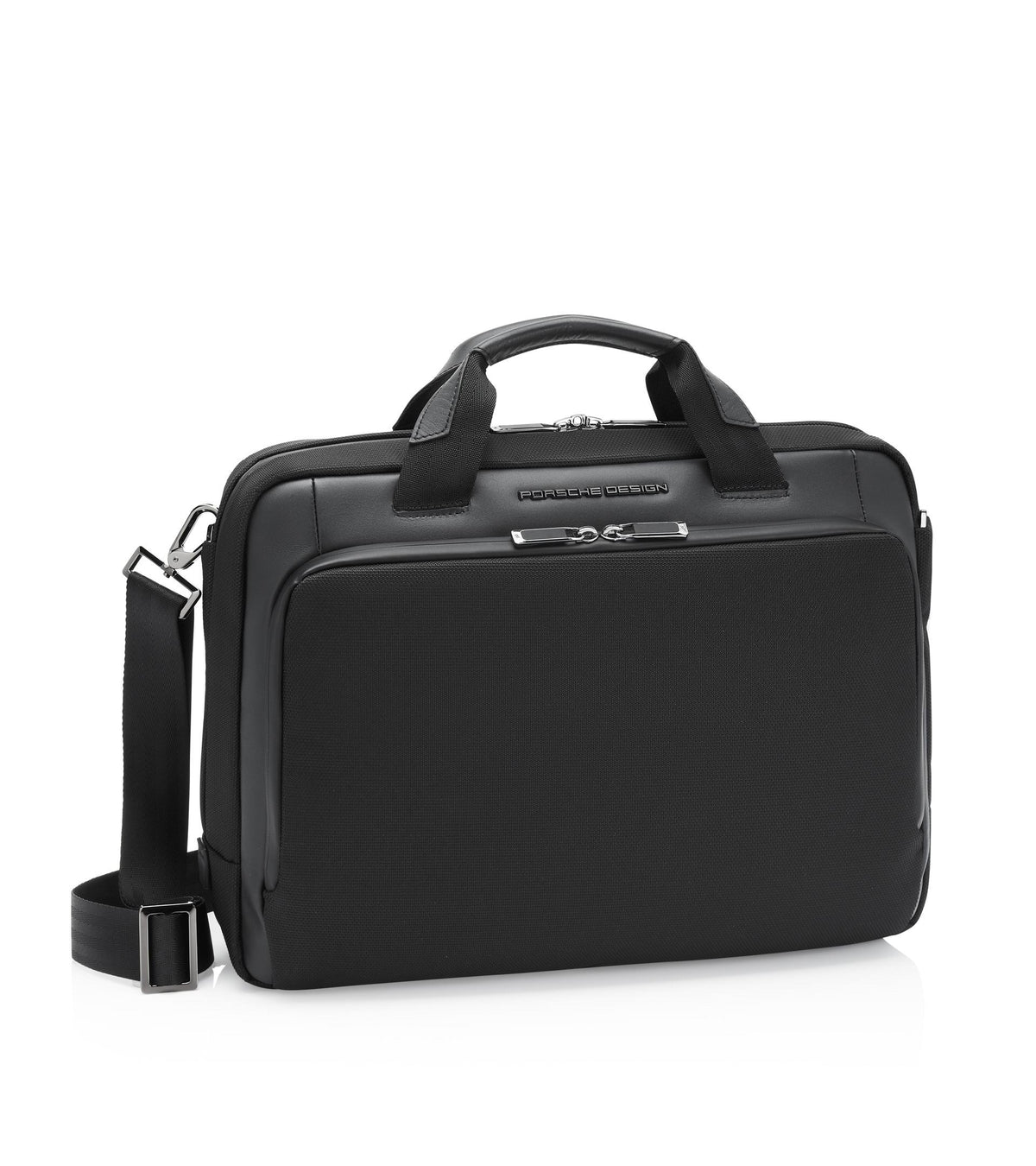 Nylon Briefcase Z8389